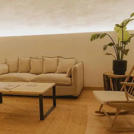 Casa Llimona By Lohodihomes Holiday home Sant Jordi Desvalls