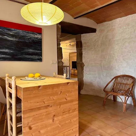 Casa Llimona By Lohodihomes * Sant Jordi Desvalls