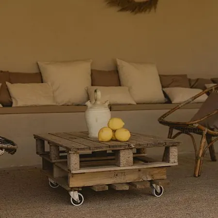 Holiday home Casa Llimona By Lohodihomes
